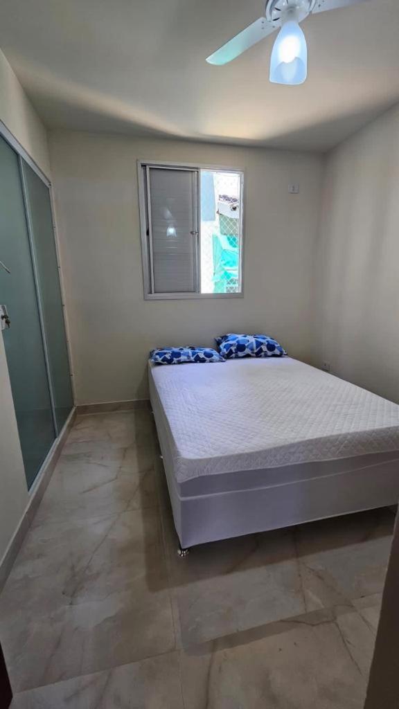Recanto Na Beira Da Praia Caraguatatuba Exteriör bild